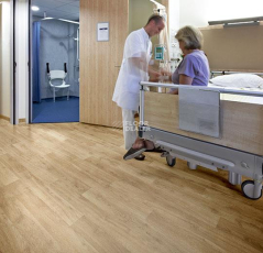 Forbo SureStep Wood 18942 natural oak фото 2 | FLOORDEALER